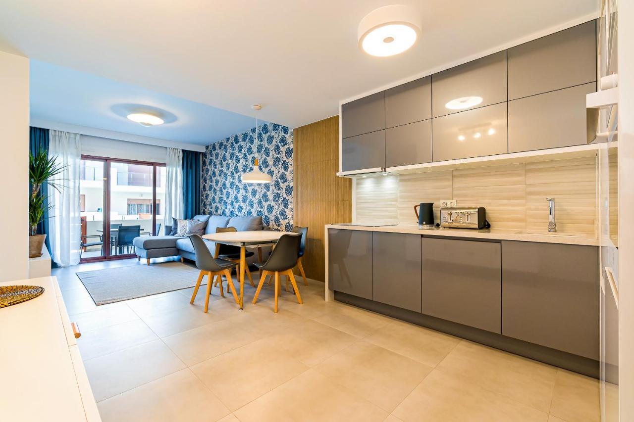High Class 2 Bedroom Apartment With Underfloor Heating Torre de la Horadada Екстериор снимка