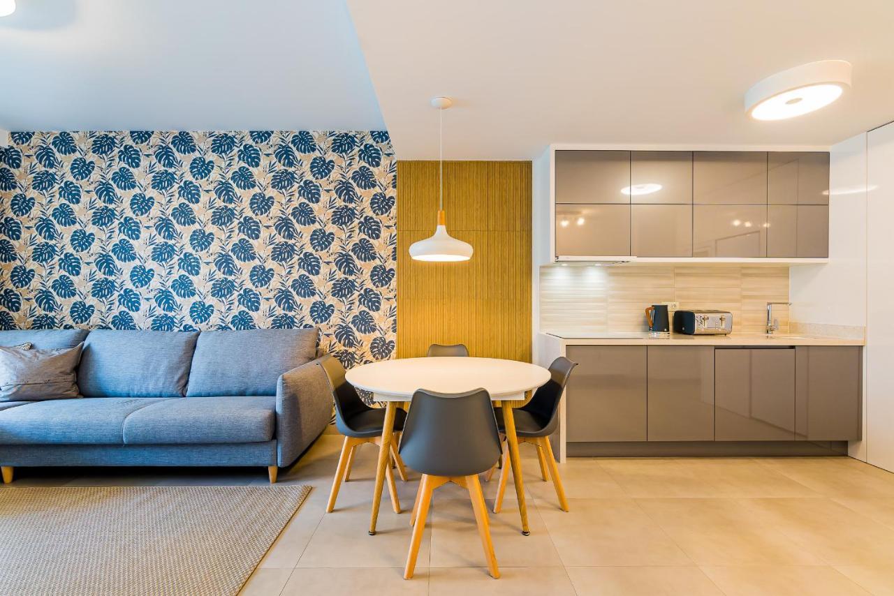 High Class 2 Bedroom Apartment With Underfloor Heating Torre de la Horadada Екстериор снимка