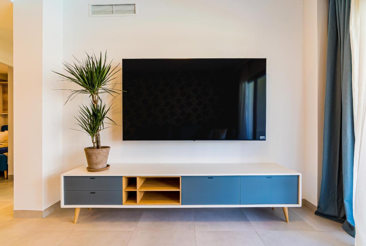 High Class 2 Bedroom Apartment With Underfloor Heating Torre de la Horadada Екстериор снимка